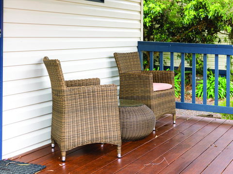 Amaroo Park - Accommodation Ballina 32