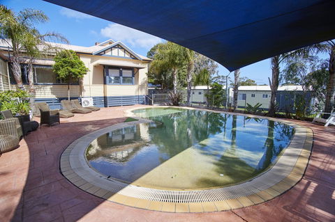 Amaroo Park - Accommodation Ballina 7