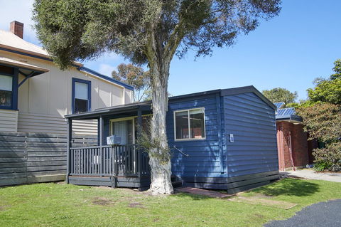 Amaroo Park - Accommodation Ballina 13
