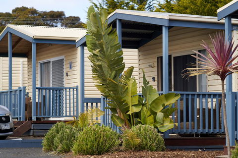 Amaroo Park - Accommodation Ballina 10