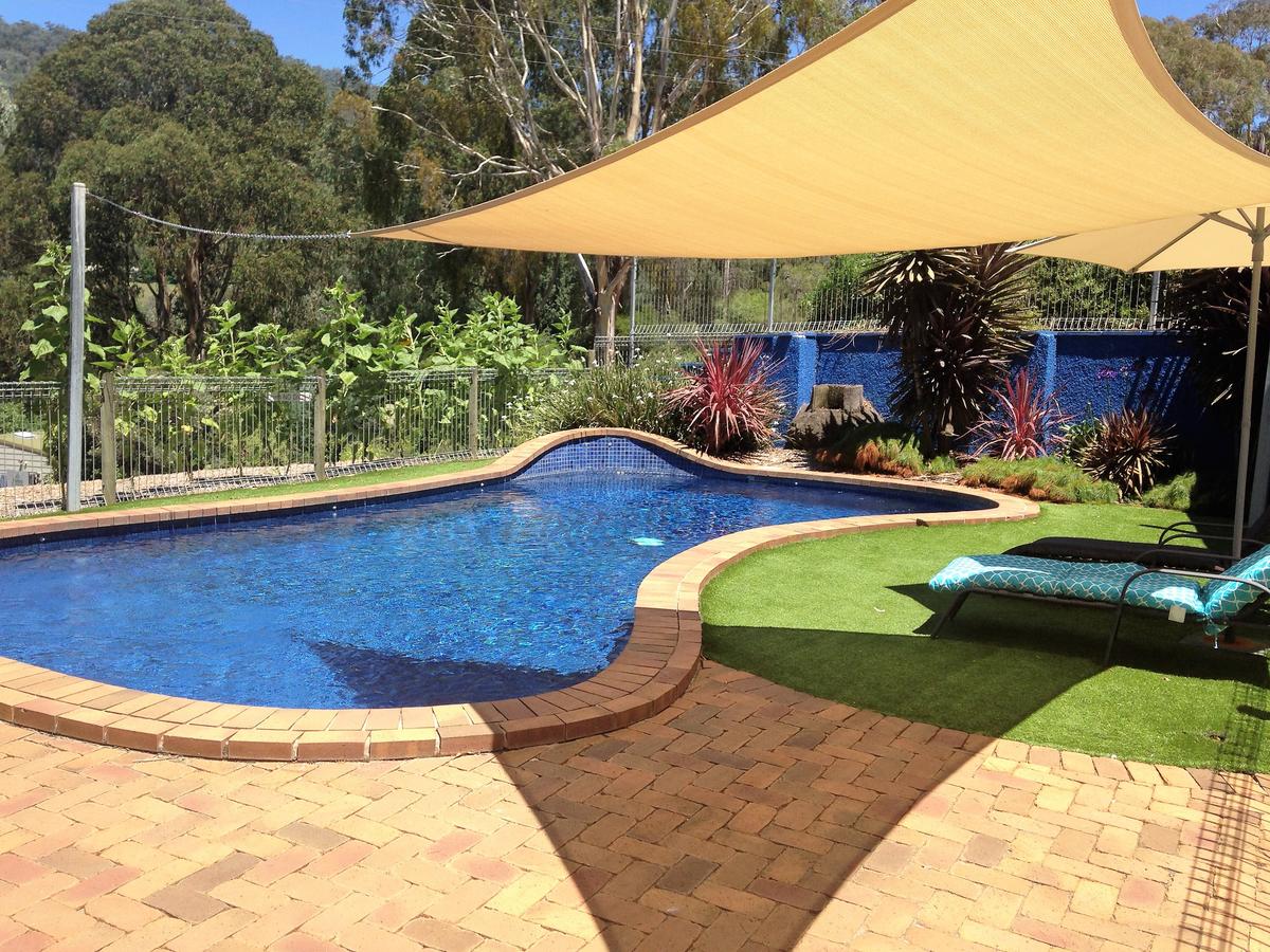 Tawonga South VIC Accommodation Ballina