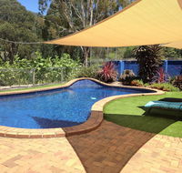 Snow View Holiday Units - Accommodation Ballina