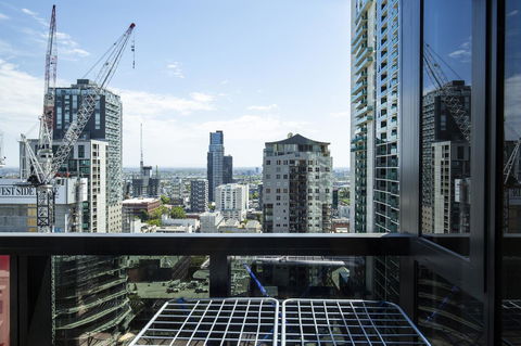 UrbanSuite Melbourne Cozy Apartment å°”æœ¬ åŸŽå¸‚ç²¾é€‰é…’åº—ä½å®¿ - Accommodation Ballina 9