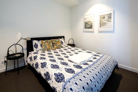 UrbanSuite Melbourne Cozy Apartment å°”æœ¬ åŸŽå¸‚ç²¾é€‰é…’åº—ä½å®¿ - Accommodation Ballina 10