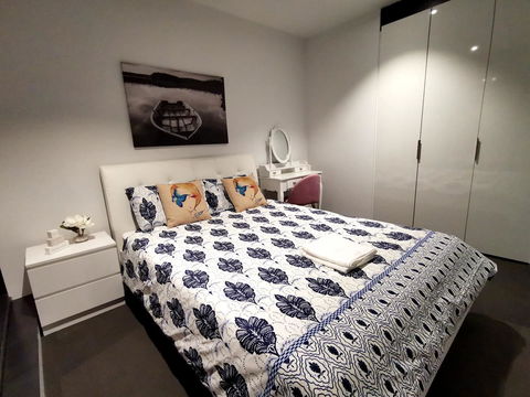 UrbanSuite Melbourne Cozy Apartment å°”æœ¬ åŸŽå¸‚ç²¾é€‰é…’åº—ä½å®¿ - Accommodation Ballina 11