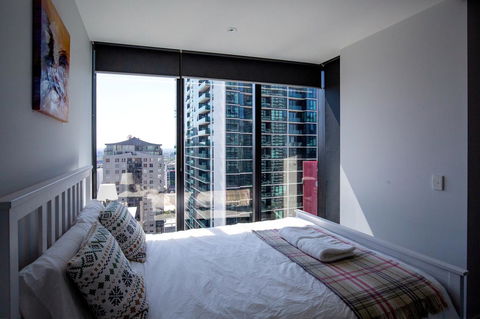 UrbanSuite Melbourne Cozy Apartment å°”æœ¬ åŸŽå¸‚ç²¾é€‰é…’åº—ä½å®¿ - Accommodation Ballina 31