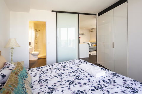 UrbanSuite Melbourne Cozy Apartment å°”æœ¬ åŸŽå¸‚ç²¾é€‰é…’åº—ä½å®¿ - Accommodation Ballina 29
