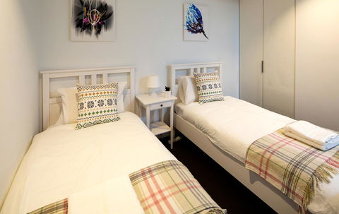 UrbanSuite Melbourne Cozy Apartment å°”æœ¬ åŸŽå¸‚ç²¾é€‰é…’åº—ä½å®¿ - Accommodation Ballina 27