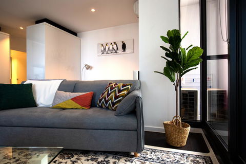 UrbanSuite Melbourne Cozy Apartment å°”æœ¬ åŸŽå¸‚ç²¾é€‰é…’åº—ä½å®¿ - Accommodation Ballina 41