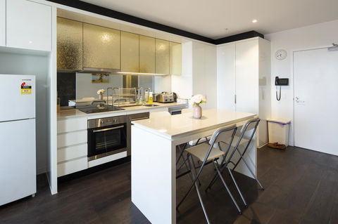 UrbanSuite Melbourne Cozy Apartment å°”æœ¬ åŸŽå¸‚ç²¾é€‰é…’åº—ä½å®¿ - Accommodation Ballina 34
