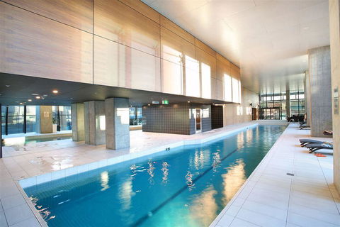 UrbanSuite Melbourne Cozy Apartment å°”æœ¬ åŸŽå¸‚ç²¾é€‰é…’åº—ä½å®¿ - Accommodation Ballina 28