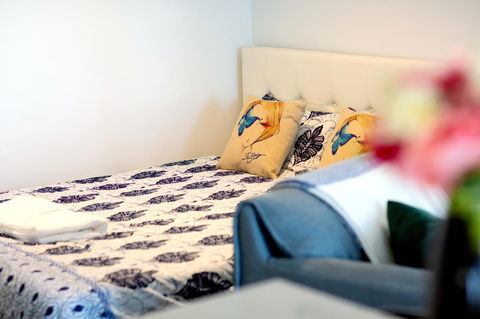 UrbanSuite Melbourne Cozy Apartment å°”æœ¬ åŸŽå¸‚ç²¾é€‰é…’åº—ä½å®¿ - Accommodation Ballina 39