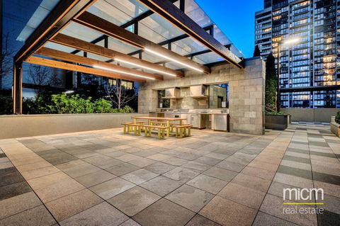 UrbanSuite Melbourne Cozy Apartment å°”æœ¬ åŸŽå¸‚ç²¾é€‰é…’åº—ä½å®¿ - Accommodation Ballina 38