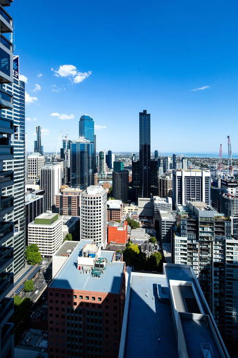 UrbanSuite Melbourne Cozy Apartment å°”æœ¬ åŸŽå¸‚ç²¾é€‰é…’åº—ä½å®¿ - Accommodation Ballina 16