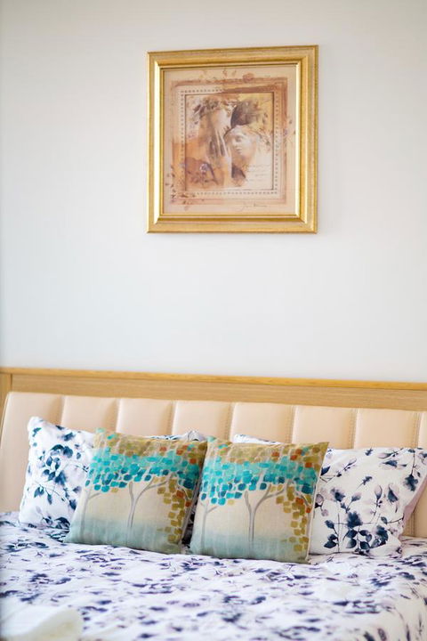 UrbanSuite Melbourne Cozy Apartment å°”æœ¬ åŸŽå¸‚ç²¾é€‰é…’åº—ä½å®¿ - Accommodation Ballina 36