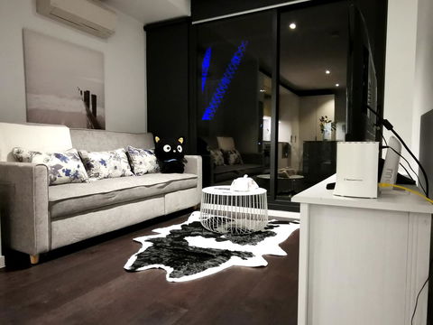 UrbanSuite Melbourne Cozy Apartment å°”æœ¬ åŸŽå¸‚ç²¾é€‰é…’åº—ä½å®¿ - Accommodation Ballina 44