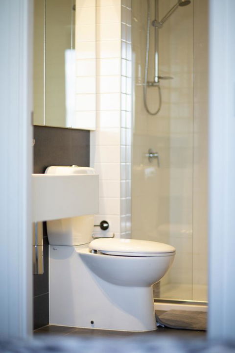 UrbanSuite Melbourne Cozy Apartment å°”æœ¬ åŸŽå¸‚ç²¾é€‰é…’åº—ä½å®¿ - Accommodation Ballina 32