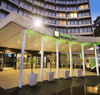 Holiday Inn Melbourne Airport - Accommodation Ballina