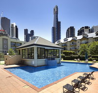 Melbourne Luxury Paradise - Accommodation Ballina