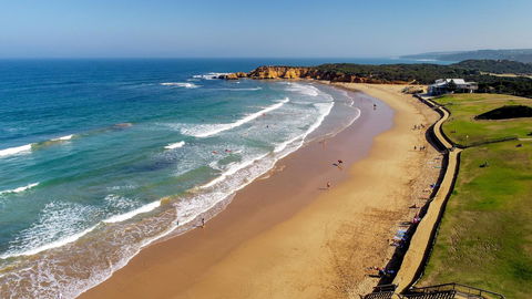 Ingenia Holidays Torquay Australia - Accommodation Ballina 33