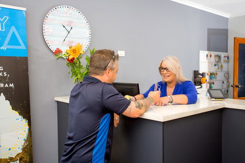 Ingenia Holidays Torquay Australia - Accommodation Ballina 32