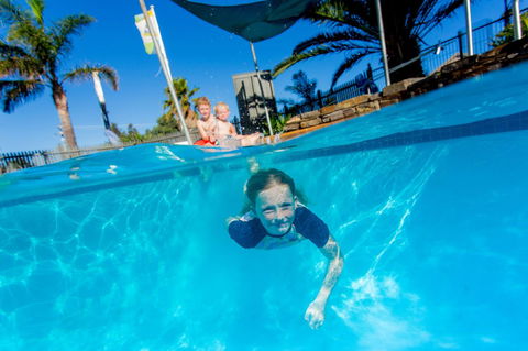 Ingenia Holidays Torquay Australia - Accommodation Ballina 27