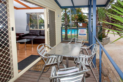 Ingenia Holidays Torquay Australia - Accommodation Ballina 1