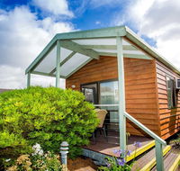 Discovery Parks  Warrnambool - Accommodation Ballina