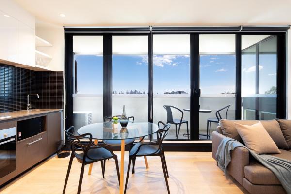 Brunswick VIC Accommodation Ballina