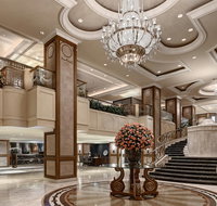 The Langham Melbourne - Accommodation Ballina