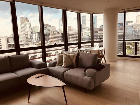 Winston Apartments Docklands - Accommodation Ballina 25