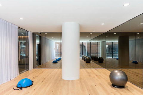 Winston Apartments Docklands - Accommodation Ballina 21