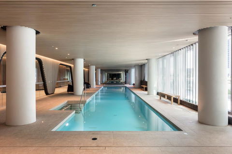Winston Apartments Docklands - Accommodation Ballina 3