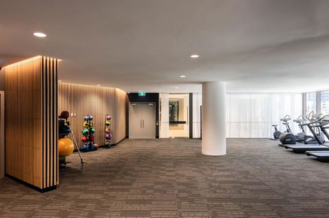 Winston Apartments Docklands - Accommodation Ballina 23