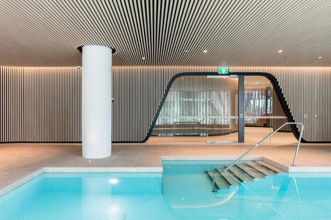 Winston Apartments Docklands - Accommodation Ballina 18