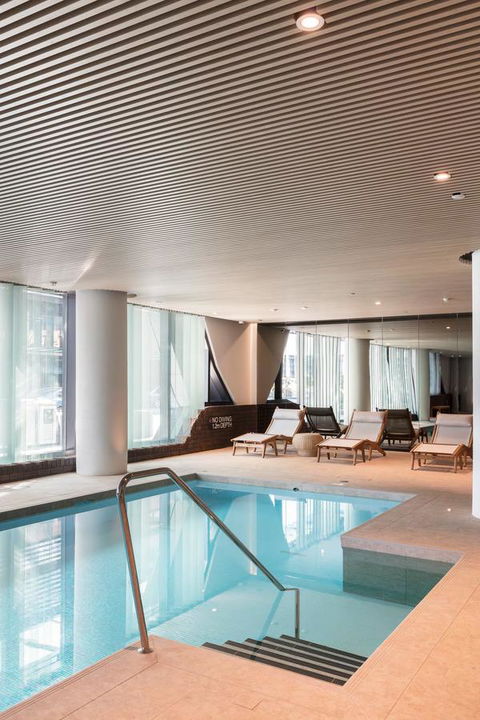 Winston Apartments Docklands - Accommodation Ballina 16