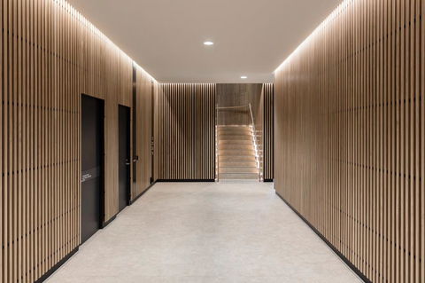 Winston Apartments Docklands - Accommodation Ballina 20