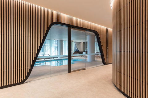 Winston Apartments Docklands - Accommodation Ballina 13