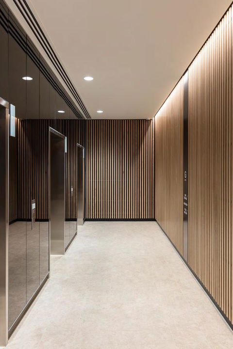 Winston Apartments Docklands - Accommodation Ballina 19