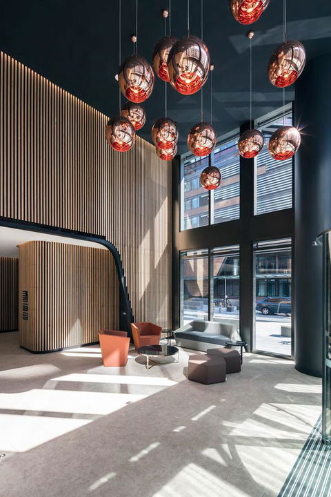 Winston Apartments Docklands - Accommodation Ballina 14