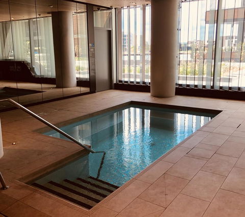 Winston Apartments Docklands - Accommodation Ballina 26