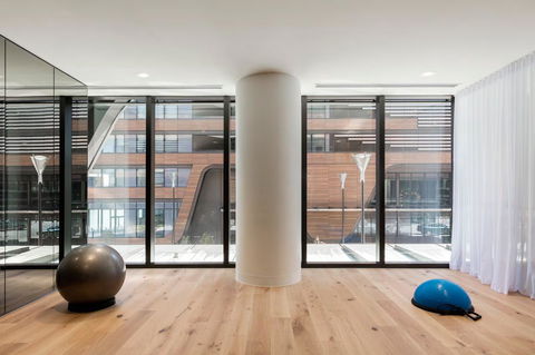 Winston Apartments Docklands - Accommodation Ballina 22