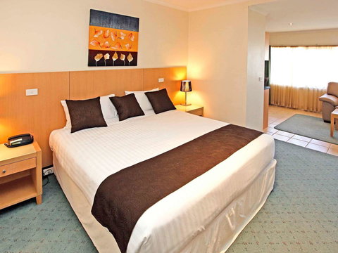 Mercure Hotel Mildura - Accommodation Ballina 41