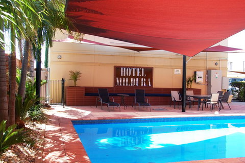 Mercure Hotel Mildura - Accommodation Ballina 13