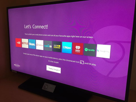 Mercure Hotel Mildura - Accommodation Ballina 4