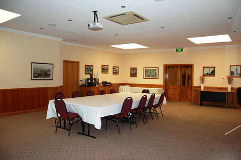 Mercure Hotel Mildura - Accommodation Ballina 20