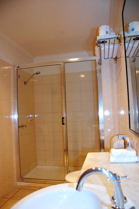 Mercure Hotel Mildura - Accommodation Ballina 23