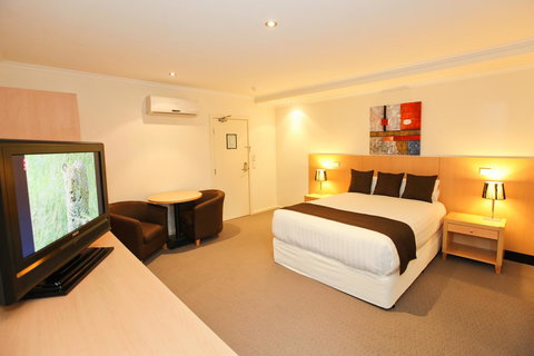 Mercure Hotel Mildura - Accommodation Ballina 36