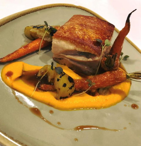 Mercure Hotel Mildura - Accommodation Ballina 8