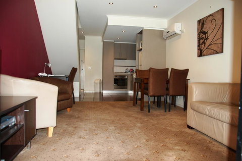 Mercure Hotel Mildura - Accommodation Ballina 27